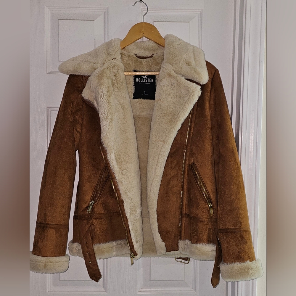 Hollister Jacket